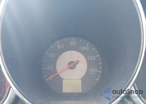 2006 Nissan Altima 2.5 S from USA, damaged, VIN 1N4AL11D86N322051